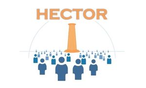 Logo Hectror