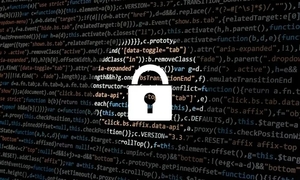 grafika przedstawiająca kłódkę