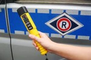 policyjny alcoblow