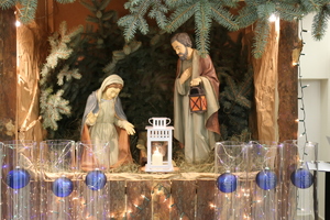 stajenka betlejemska