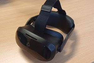 gogle VR