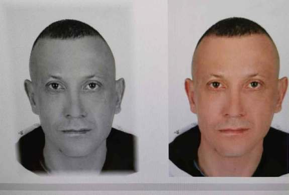 zaginiony Kamil Pachla