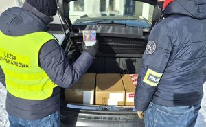 zabezpieczone e-papierosy