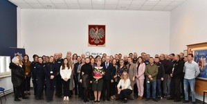 wspólne grupowe zdjęcie