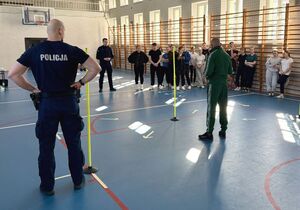 testy sprawnościowe dla uczniów klas mundurowych