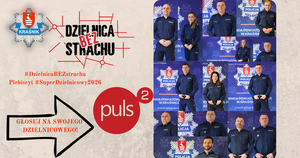 plakat dotyczący plebiscytu Superdzielnicowy