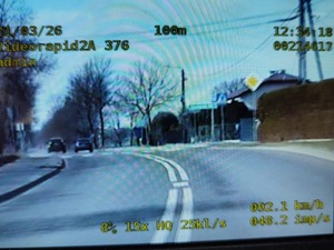 kadr z videorejestratora