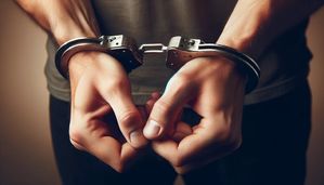 46-letni mieszkaniec Lublina zatrzymany przez policjantów z Komisariatu III i Komisariatu II Policji w Lublinie. Mężczyzna był poszukiwany do sprawy kradzieży. Zamaskowany sprawca dokonał kradzieży 1000 złotych z kasetki sklepowej, w jednym z małych sklepów w Lublinie. W weekend trafił w ręce Policji. Za kradzież grozi mu kara do 5 lat pozbawienia wolności.