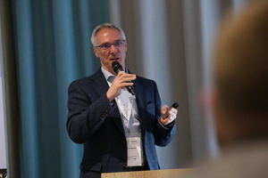 Niemiecki policjant Jens Olschimke.