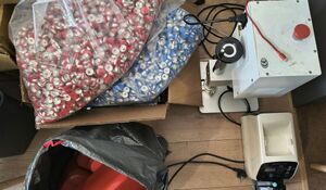 elementy opakowań wyrobów medycznych