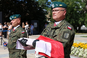 poczet flagowy