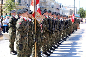 kompania honorowa