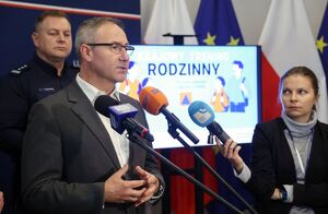 przemowa wicewojewody Andrzeja Maja