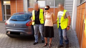 Odpowie za zabójstwo