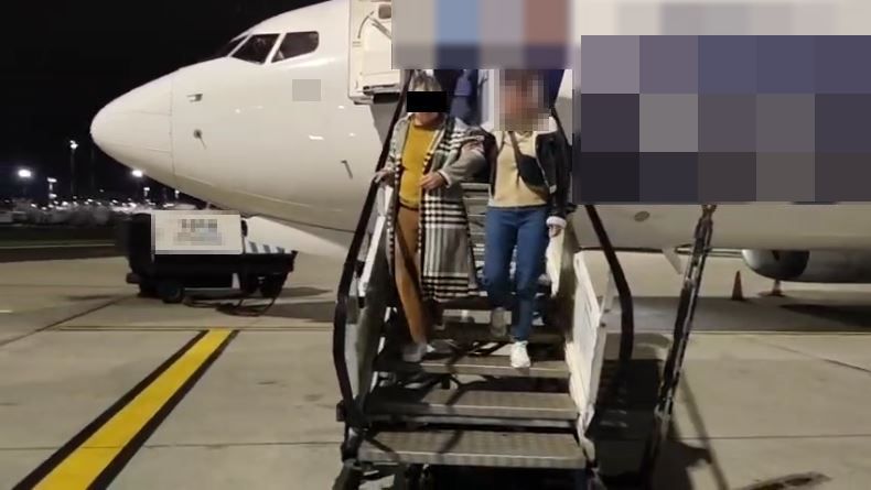 Ukrywała się 20 lat - namierzyli ją lubelscy „łowcy głów”