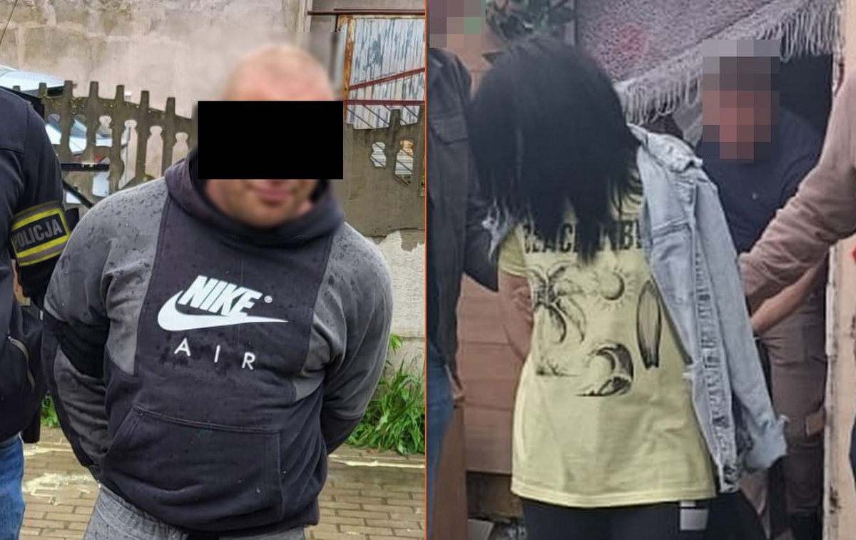 Poszukiwacze nie zwalniają tempa. Dwoje poszukiwanych oszustów wpadło w ich ręce na terenie Wielkopolski