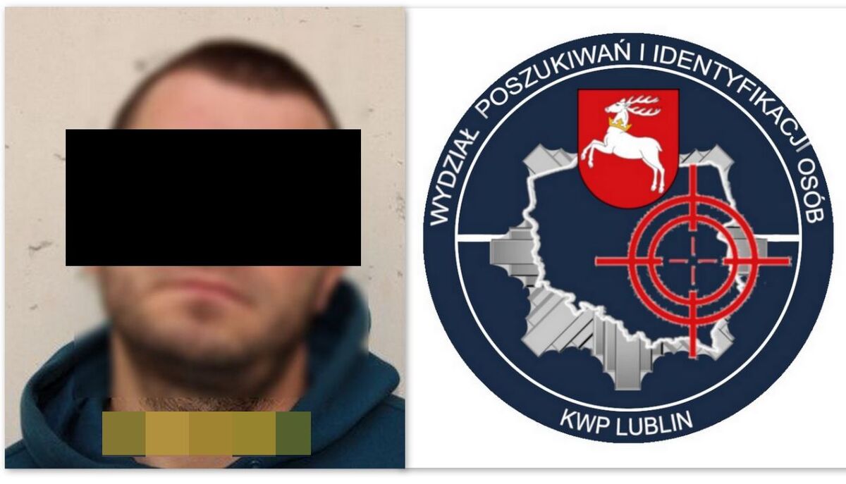 Ekstradycja z Wielkiej Brytanii 36-latka poszukiwanego ENA